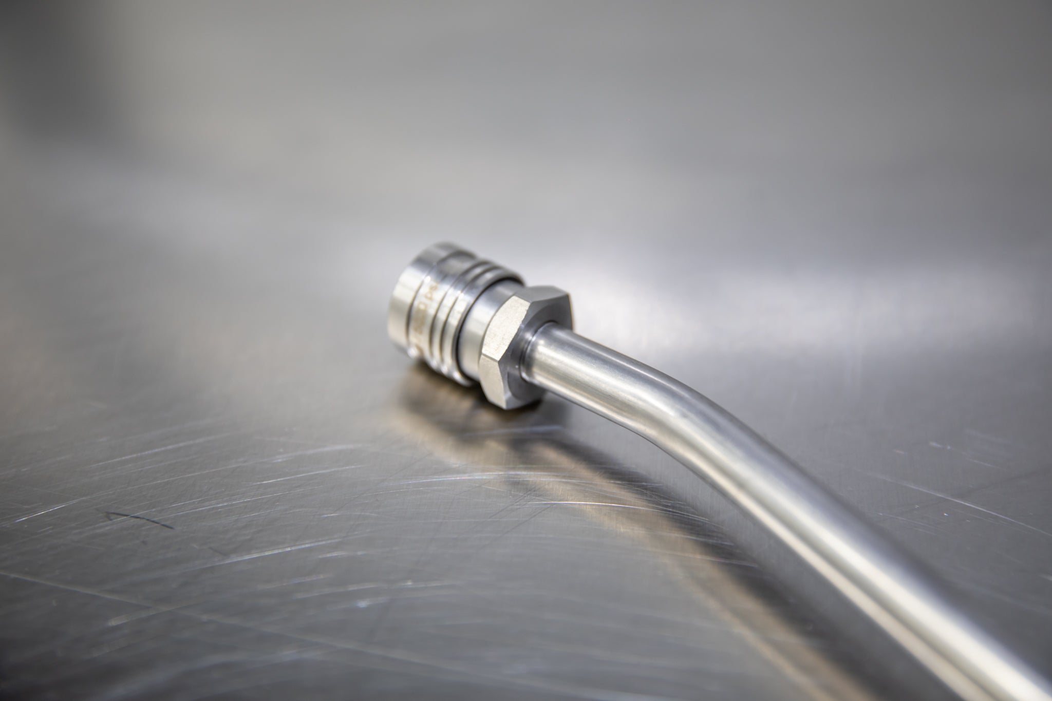 OG Spec Mosmatic Wand for Pressure Washing - High-Quality Rinsing