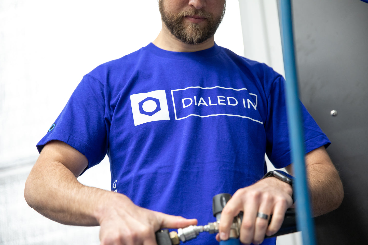 Dialed In Shirt