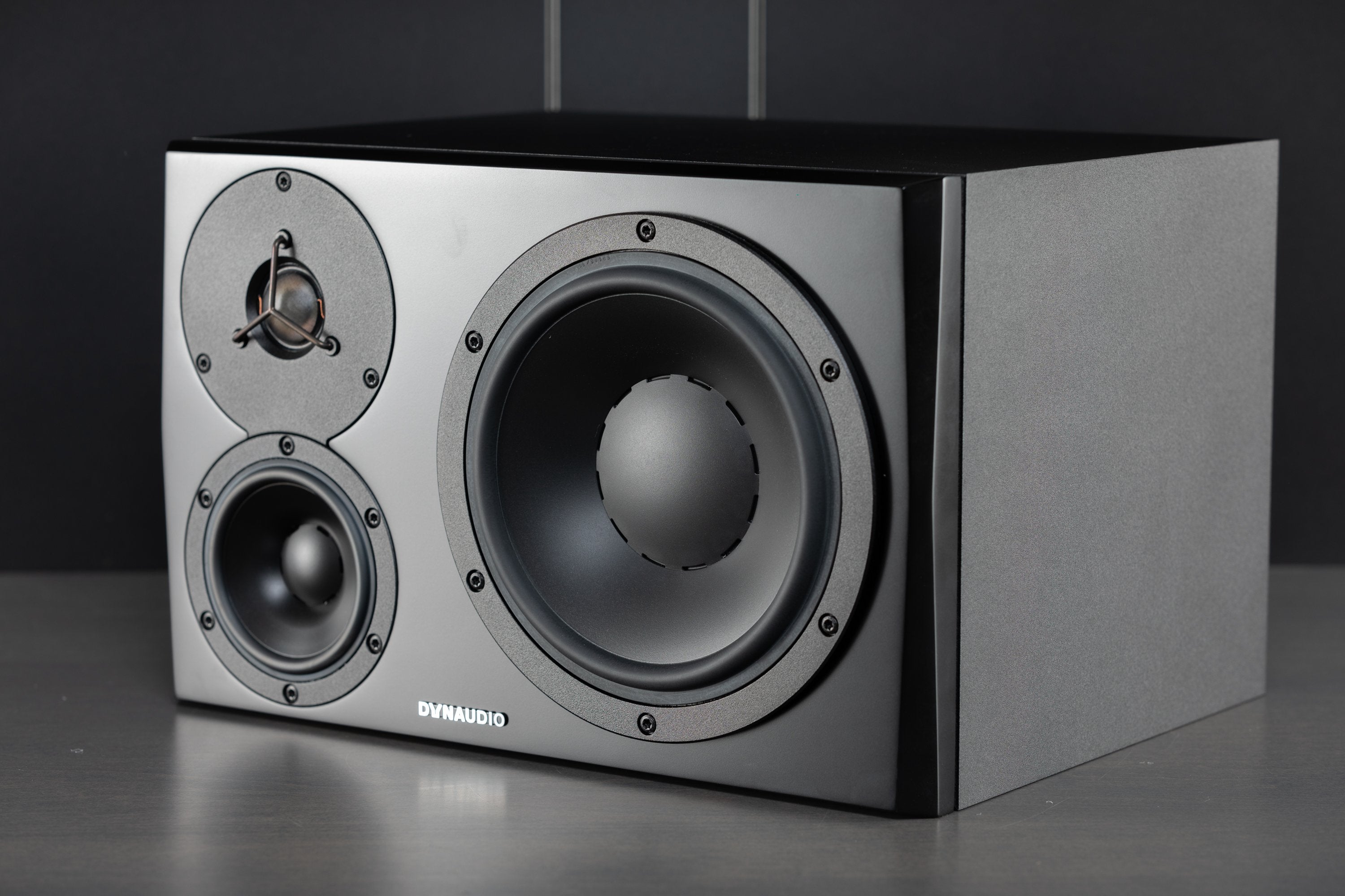 Dynaudio LYD Studio Monitors - Best Garage Audio Experience