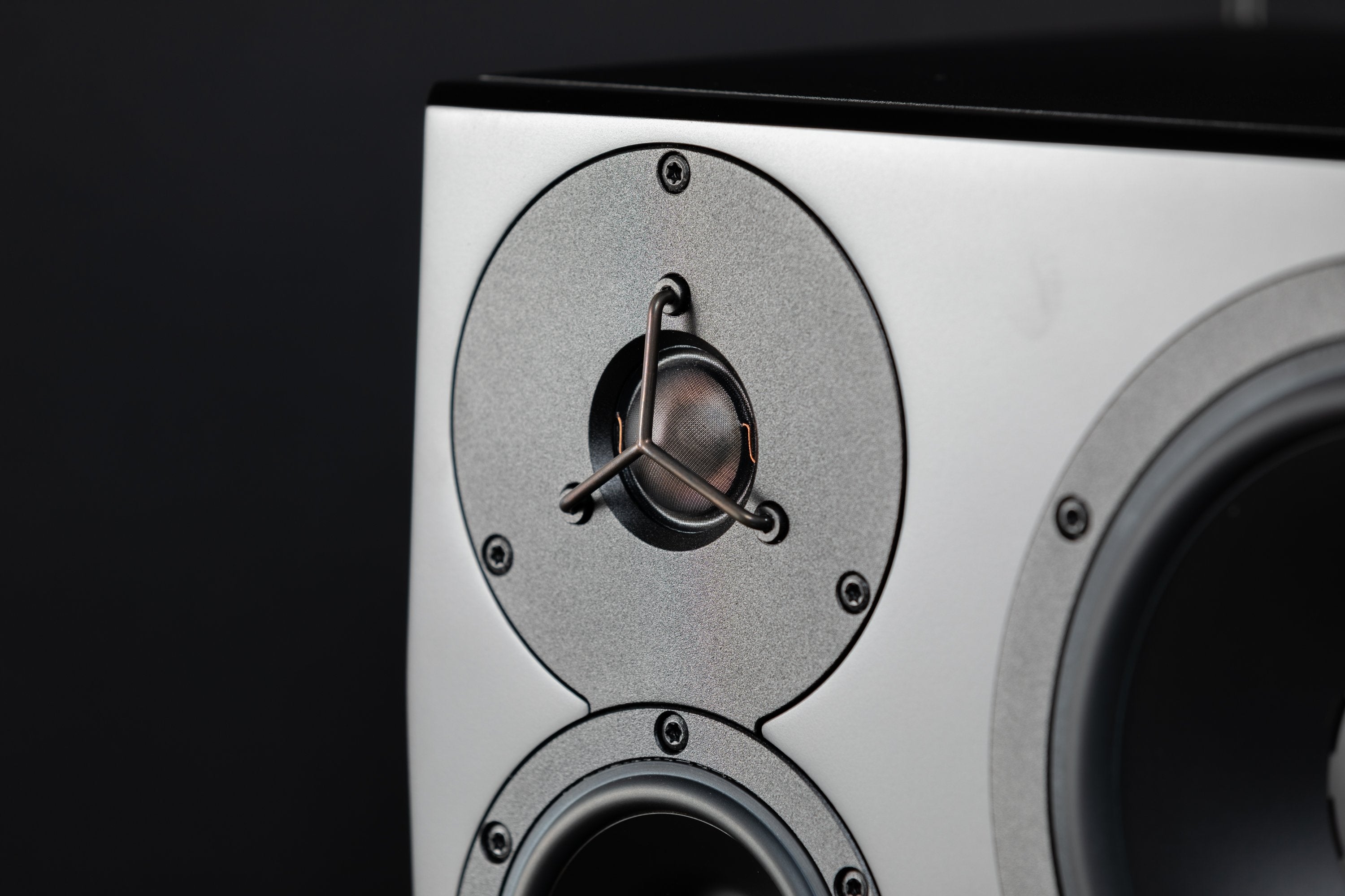Dynaudio LYD Studio Monitors - Best Garage Audio Experience
