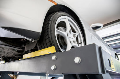 BendPak A6W Autostacker Parking Lift