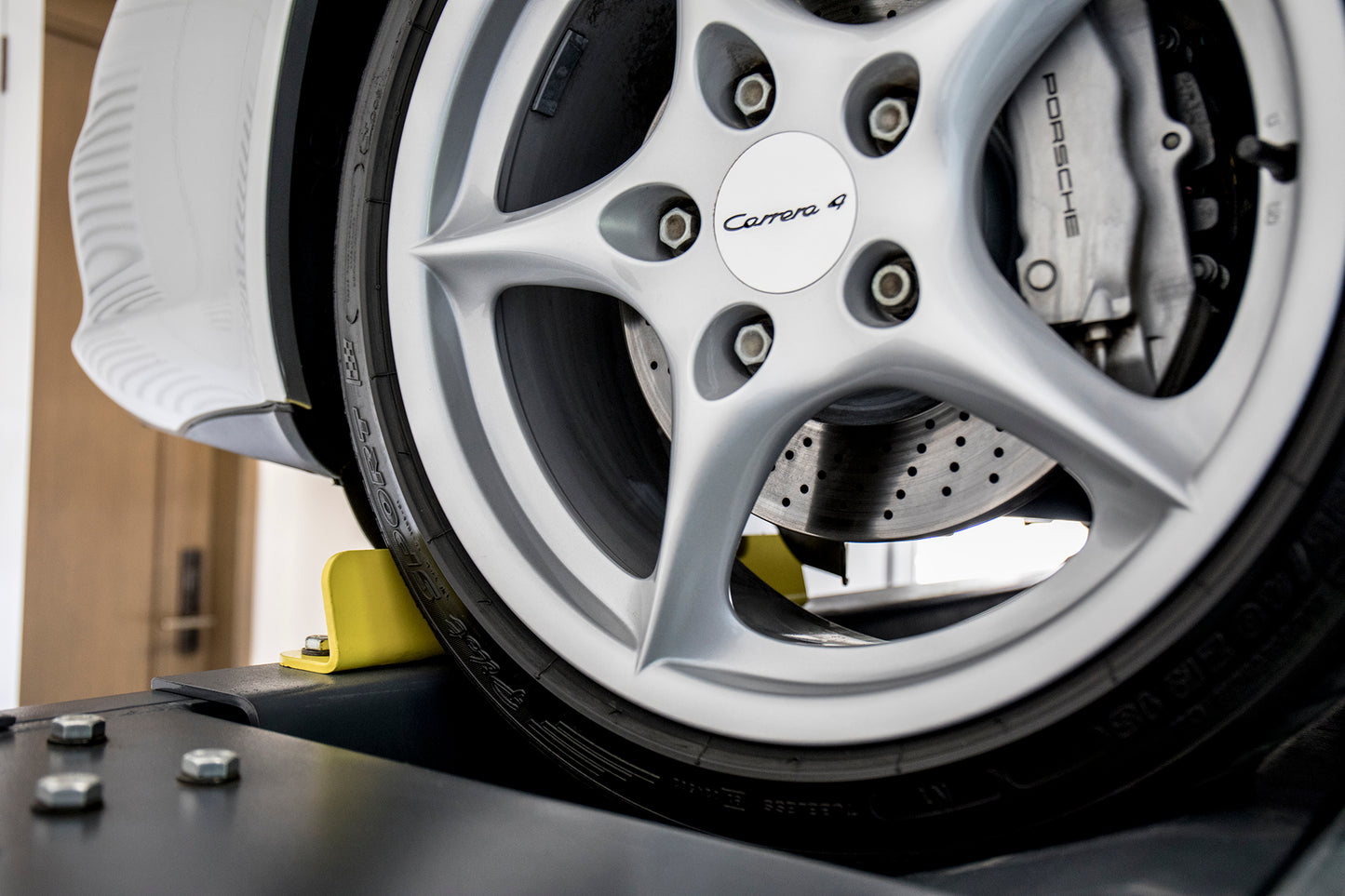 BendPak A6W Autostacker Parking Lift