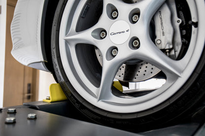 BendPak A6W Autostacker Parking Lift