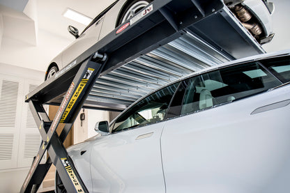 BendPak A6W Autostacker Parking Lift