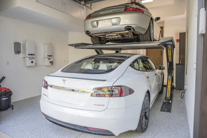 BendPak A6W Autostacker Parking Lift