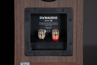 Dynaudio Emit Passive Speakers