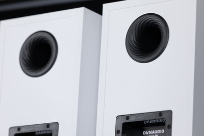 Dynaudio Emit Passive Speakers