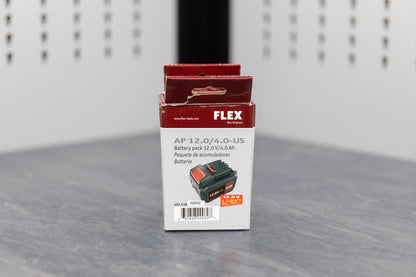Flex 12.0V Battery