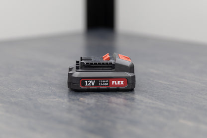 Flex 12.0V Battery