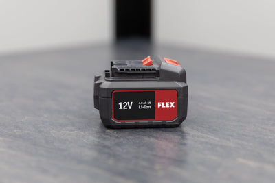 Flex 12.0V Battery