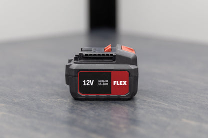 Flex 12.0V Battery