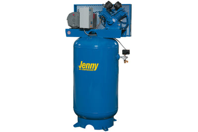 Jenny Air Compressor
