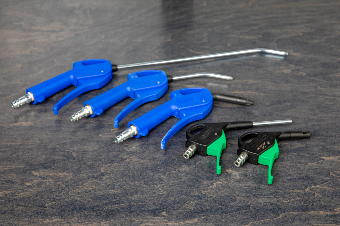 Werther P50/24AL Silent Piston Air Compressor