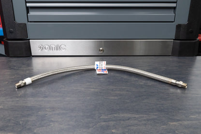 T316 Stainless 3/8" Air Hose