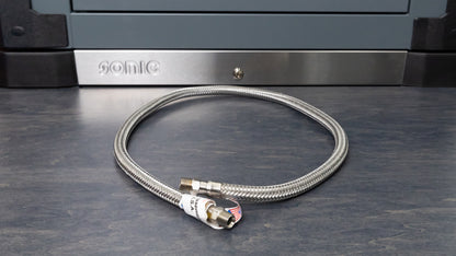 T316 Stainless 3/8" Air Hose