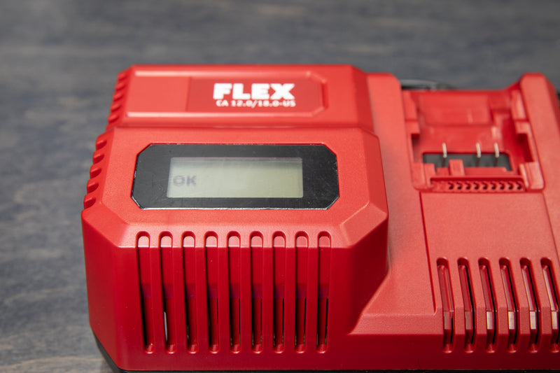 Flex PXE 80 12.0V-EC Set