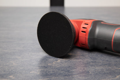 Flex PXE Velcro Backing Plate