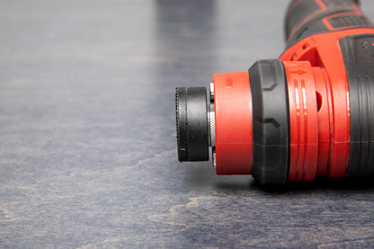 Flex PXE Velcro Backing Plate