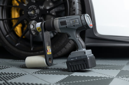 Centerlock Torque Gun