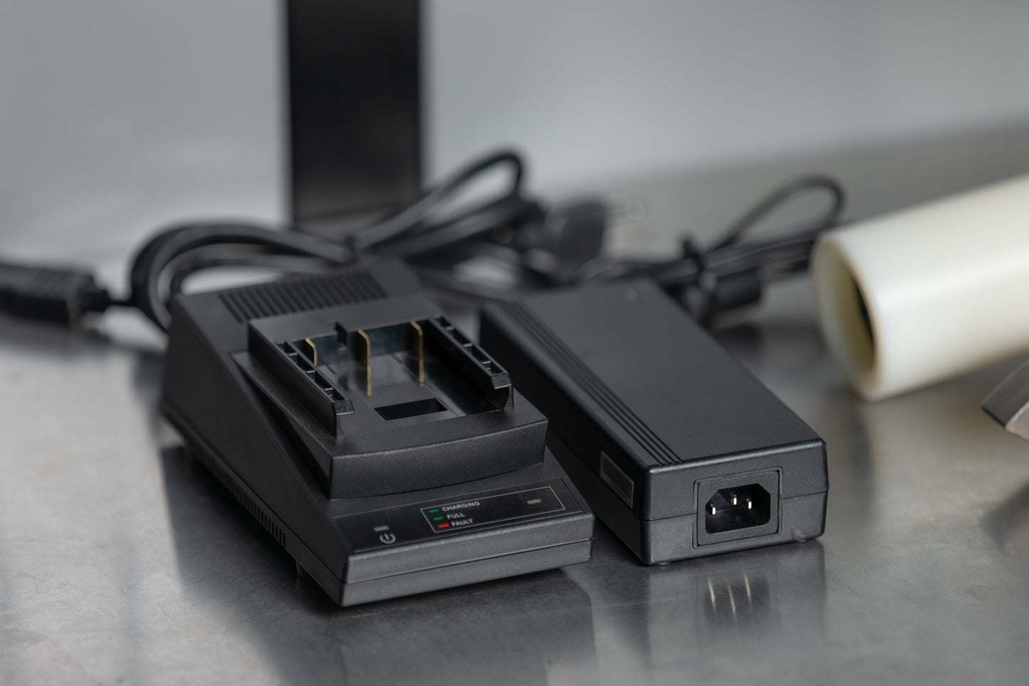 HYTORC Center Lock Torque Gun