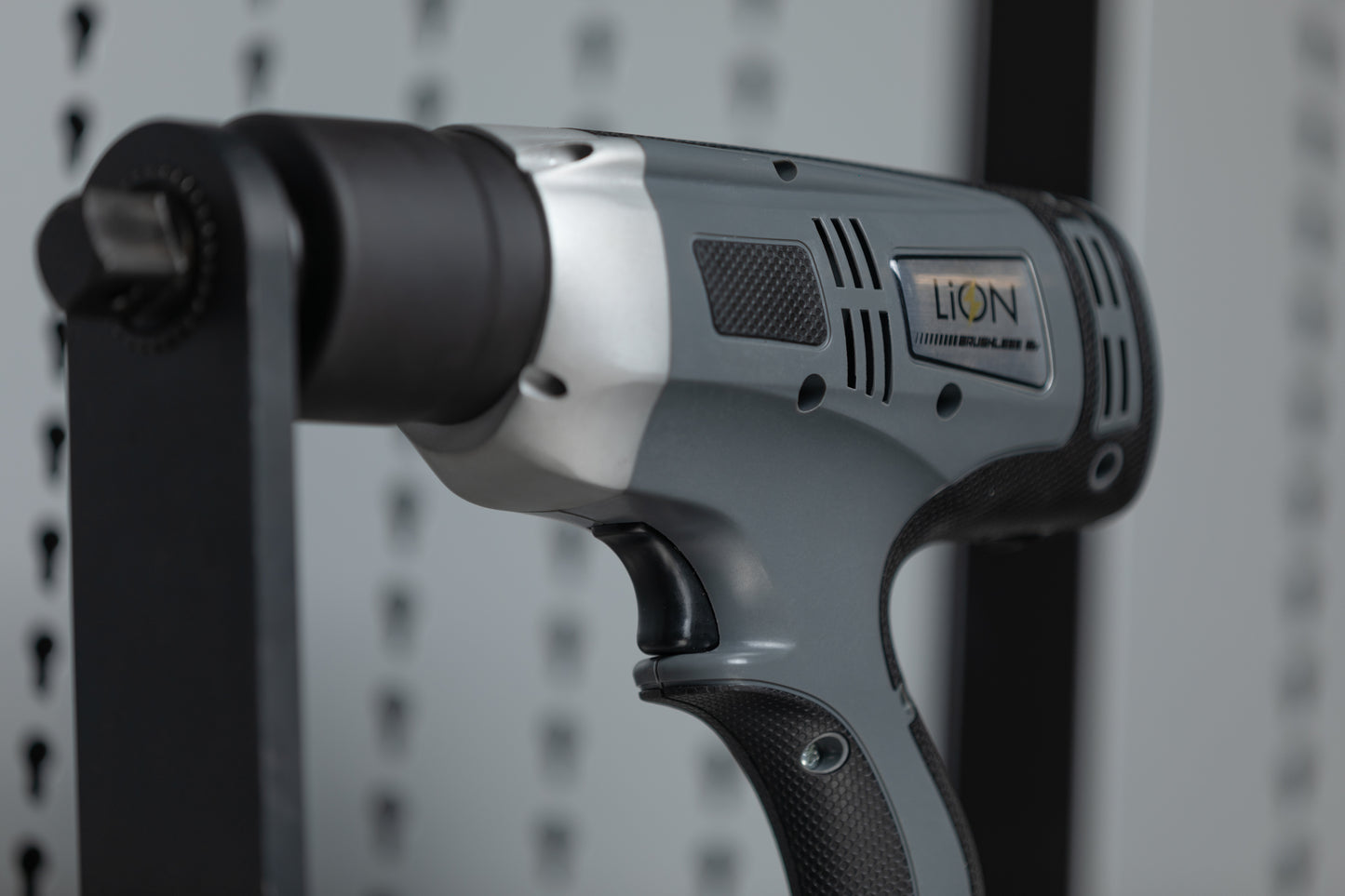 HYTORC Center Lock Torque Gun