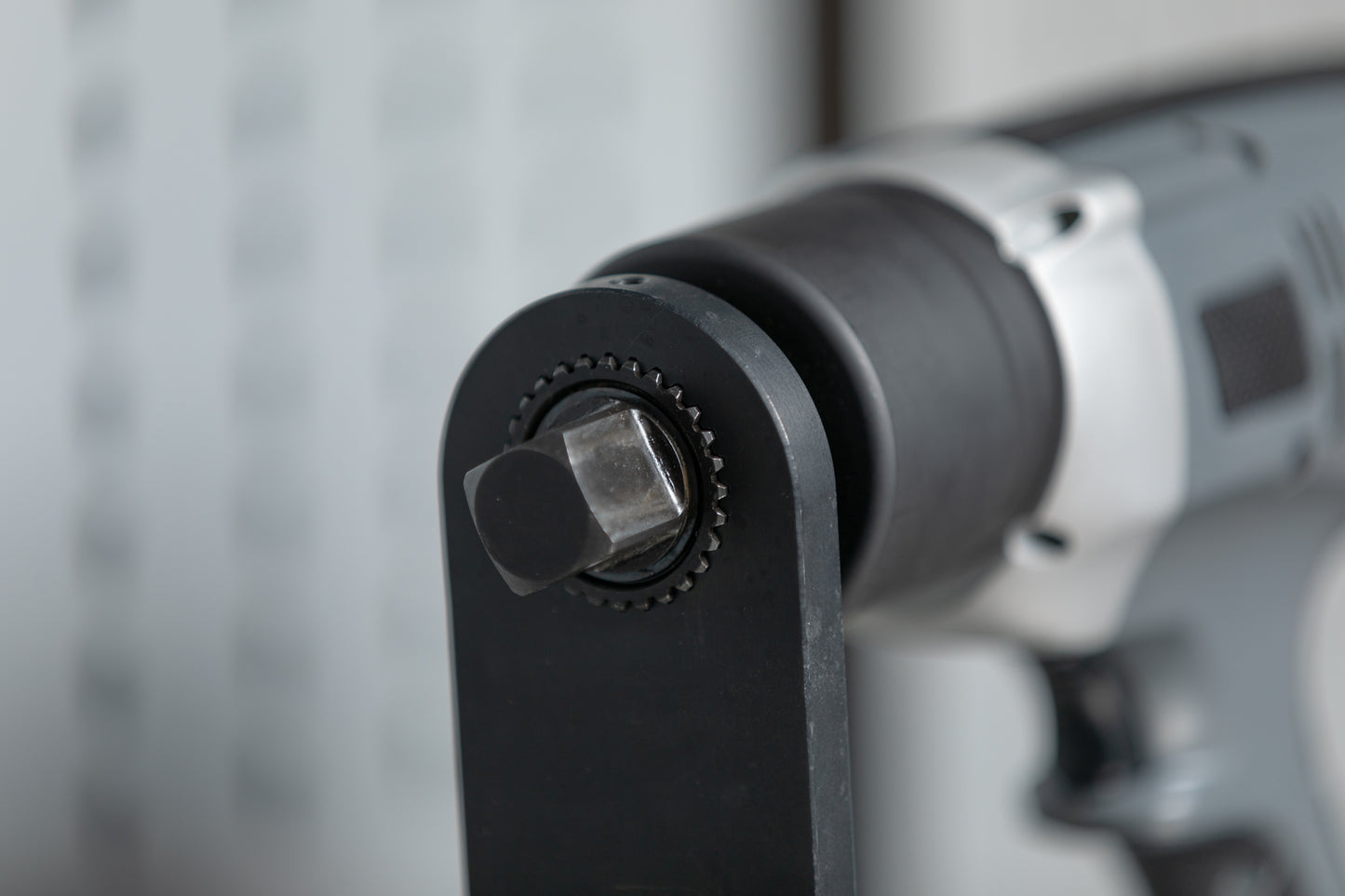 HYTORC Center Lock Torque Gun