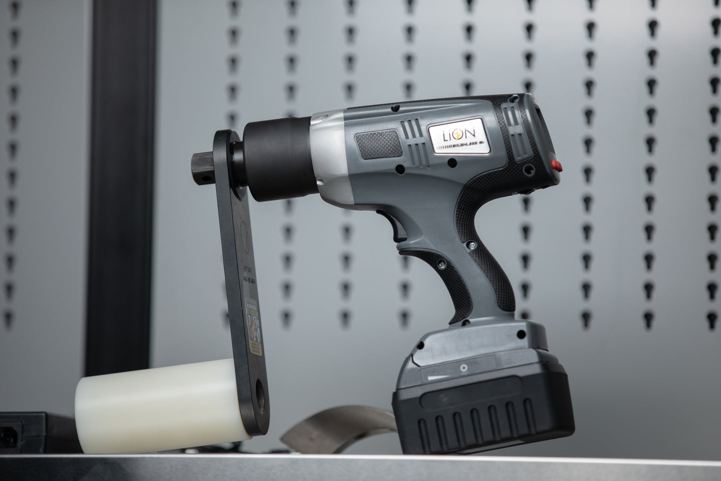 HYTORC Center Lock Torque Gun