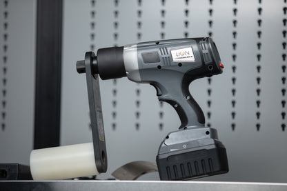 HYTORC Center Lock Torque Gun