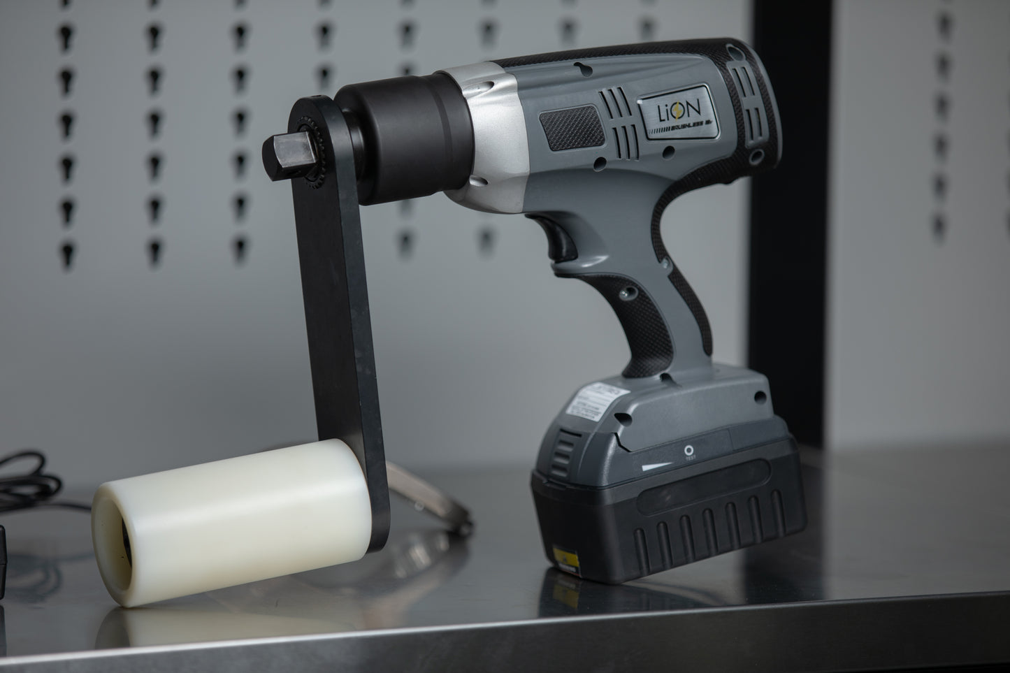 HYTORC Center Lock Torque Gun
