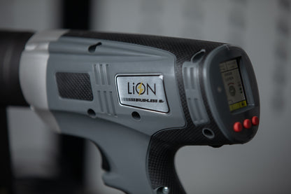 HYTORC Center Lock Torque Gun