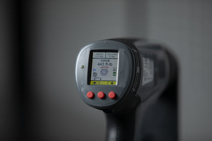 HYTORC Center Lock Torque Gun
