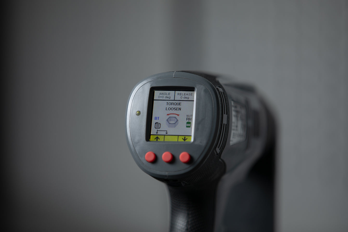 HYTORC Center Lock Torque Gun