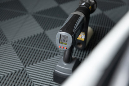 HYTORC Center Lock Torque Gun