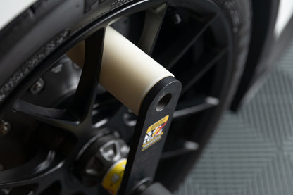 HYTORC Center Lock Torque Gun