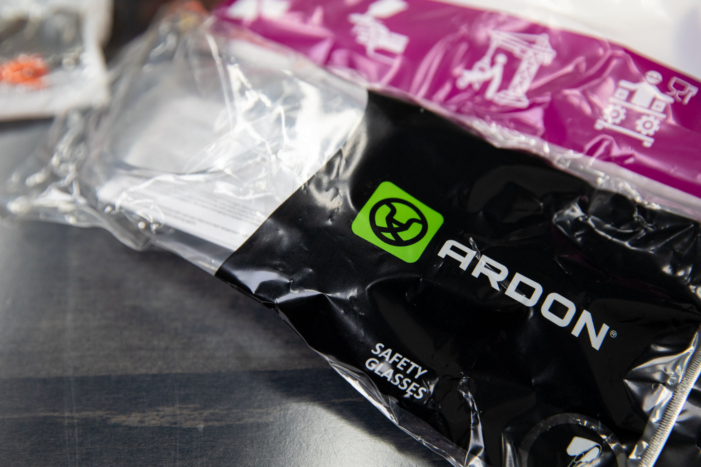 ICS IC 022 Evo Dry Ice Cleaning System