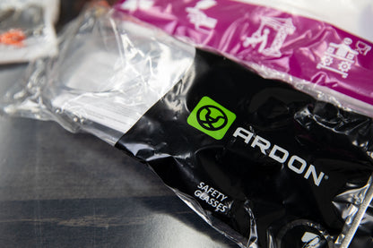 ICS IC 022 Evo Dry Ice Cleaning System