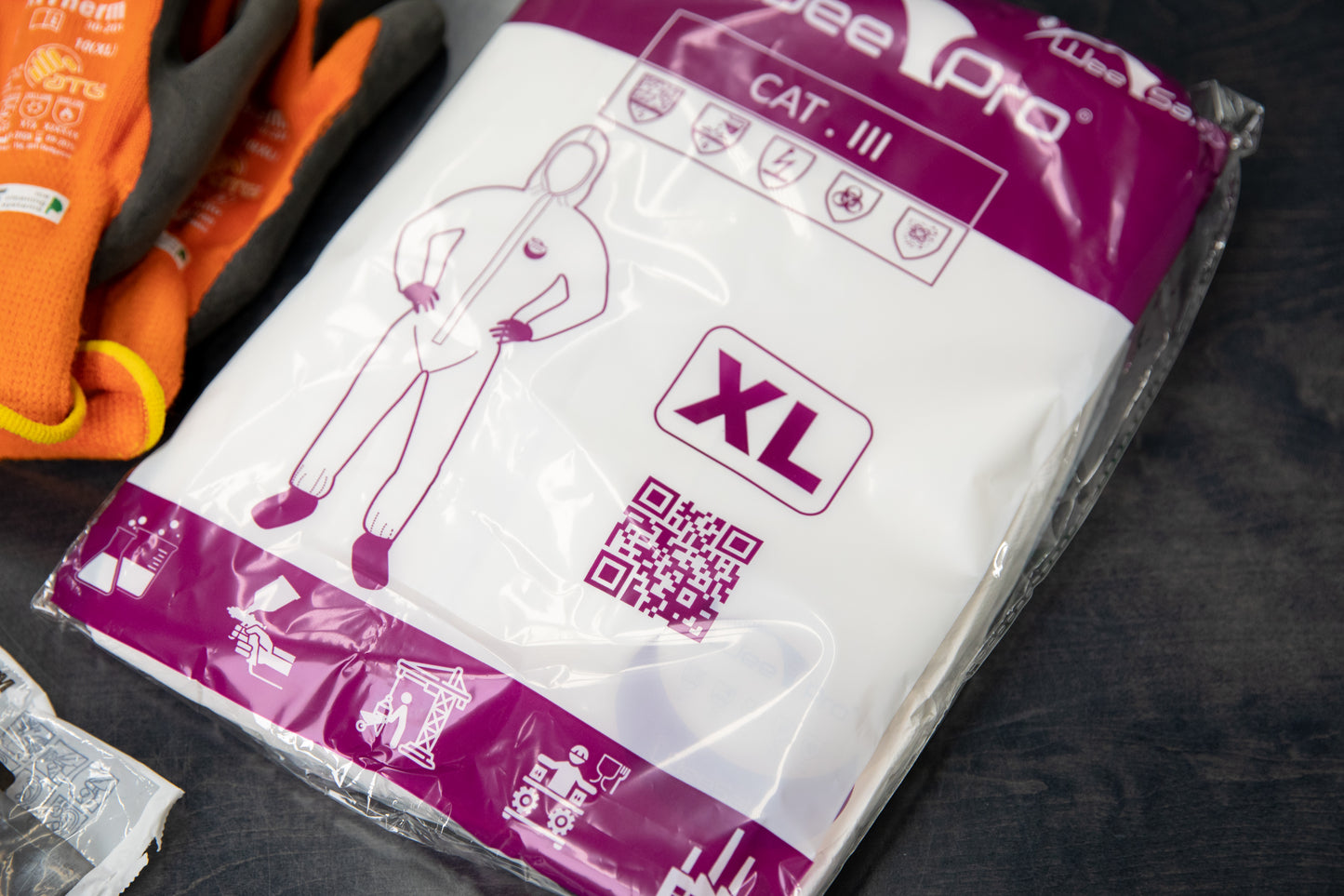 ICS IC 022 Evo Dry Ice Cleaning System