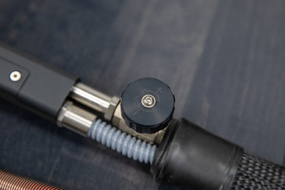 ICS IC 022 Evo Dry Ice Cleaning System