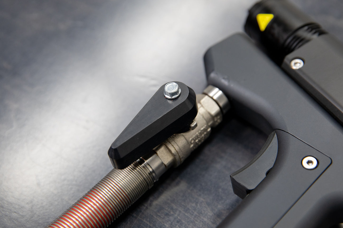 ICS IC 022 Evo Dry Ice Cleaning System