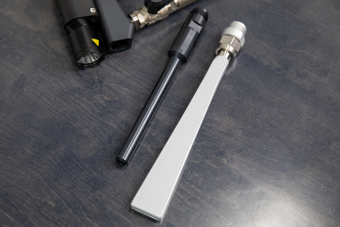 ICS IC 022 Evo Dry Ice Cleaning System