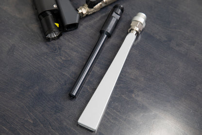 ICS IC 022 Evo Dry Ice Cleaning System