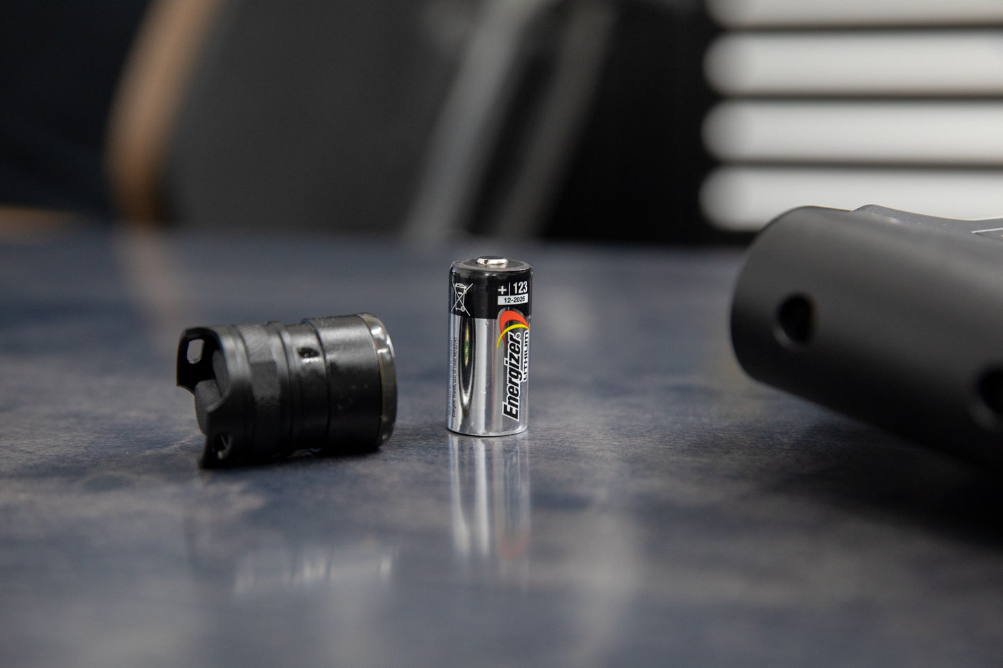 ICS IC 022 Evo Dry Ice Cleaning System