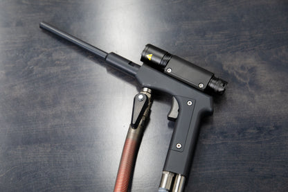 ICS IC 022 Evo Dry Ice Cleaning System