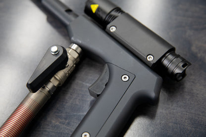 ICS IC 022 Evo Dry Ice Cleaning System