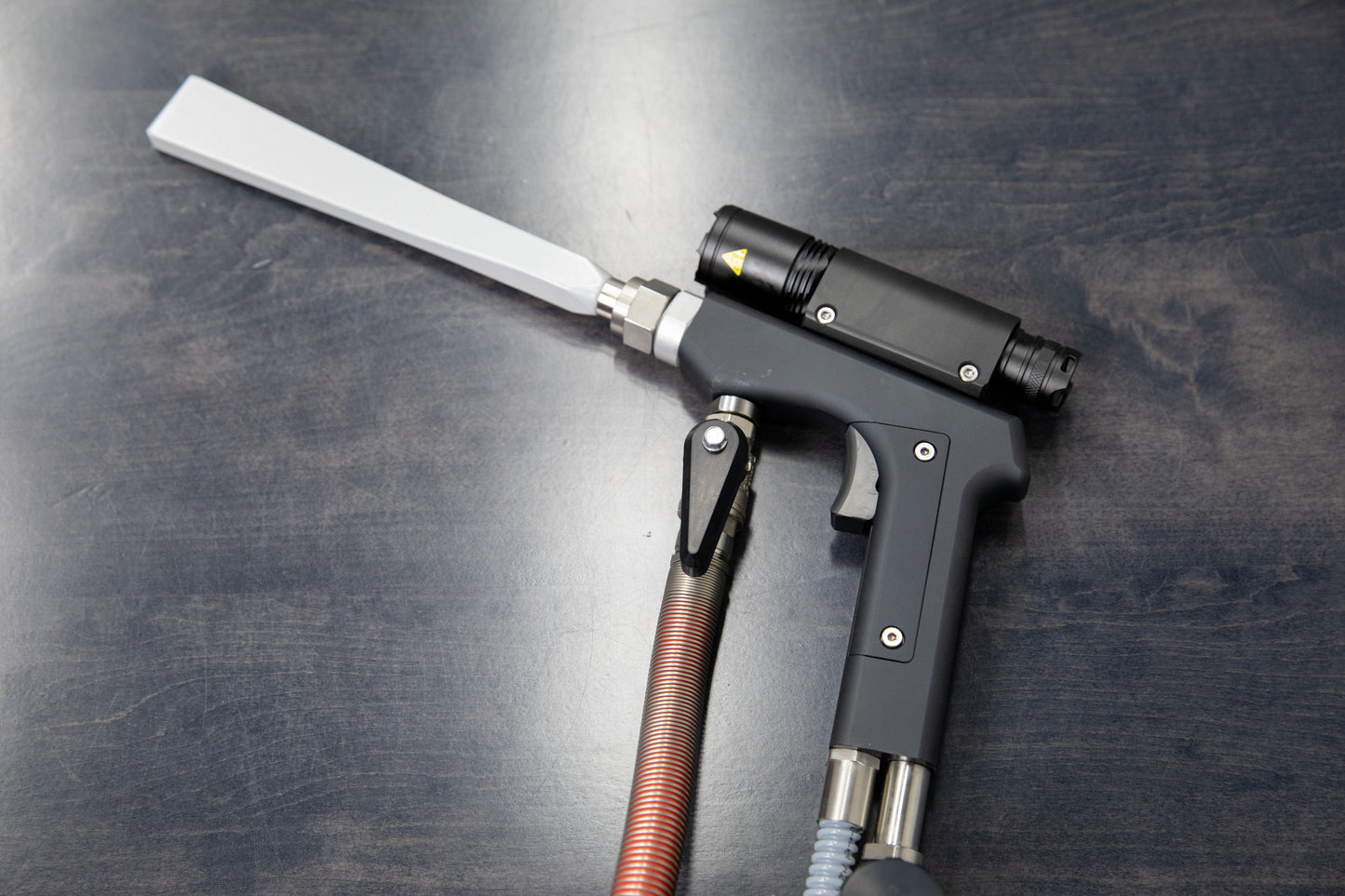 ICS IC 022 Evo Dry Ice Cleaning System