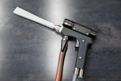 ICS IC 022 Evo Dry Ice Cleaning System