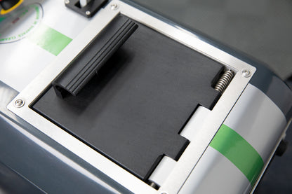 ICS IC 022 Evo Dry Ice Cleaning System