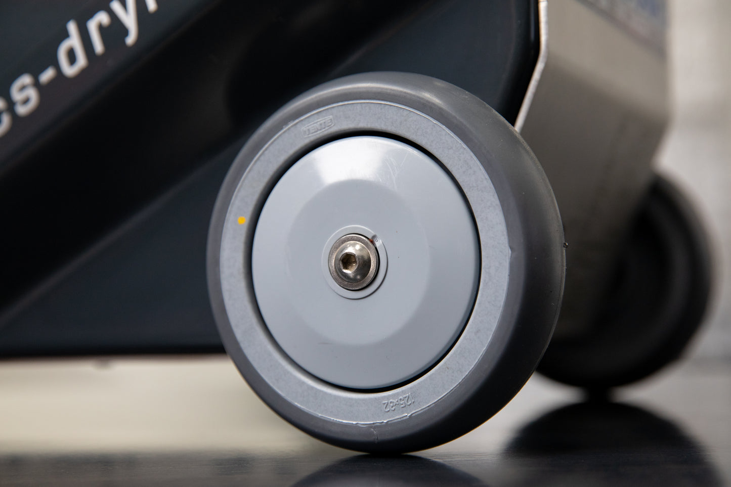 ICS IC 022 Evo Dry Ice Cleaning System