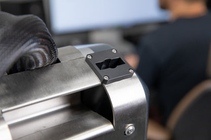 ICS IC 022 Evo Dry Ice Cleaning System