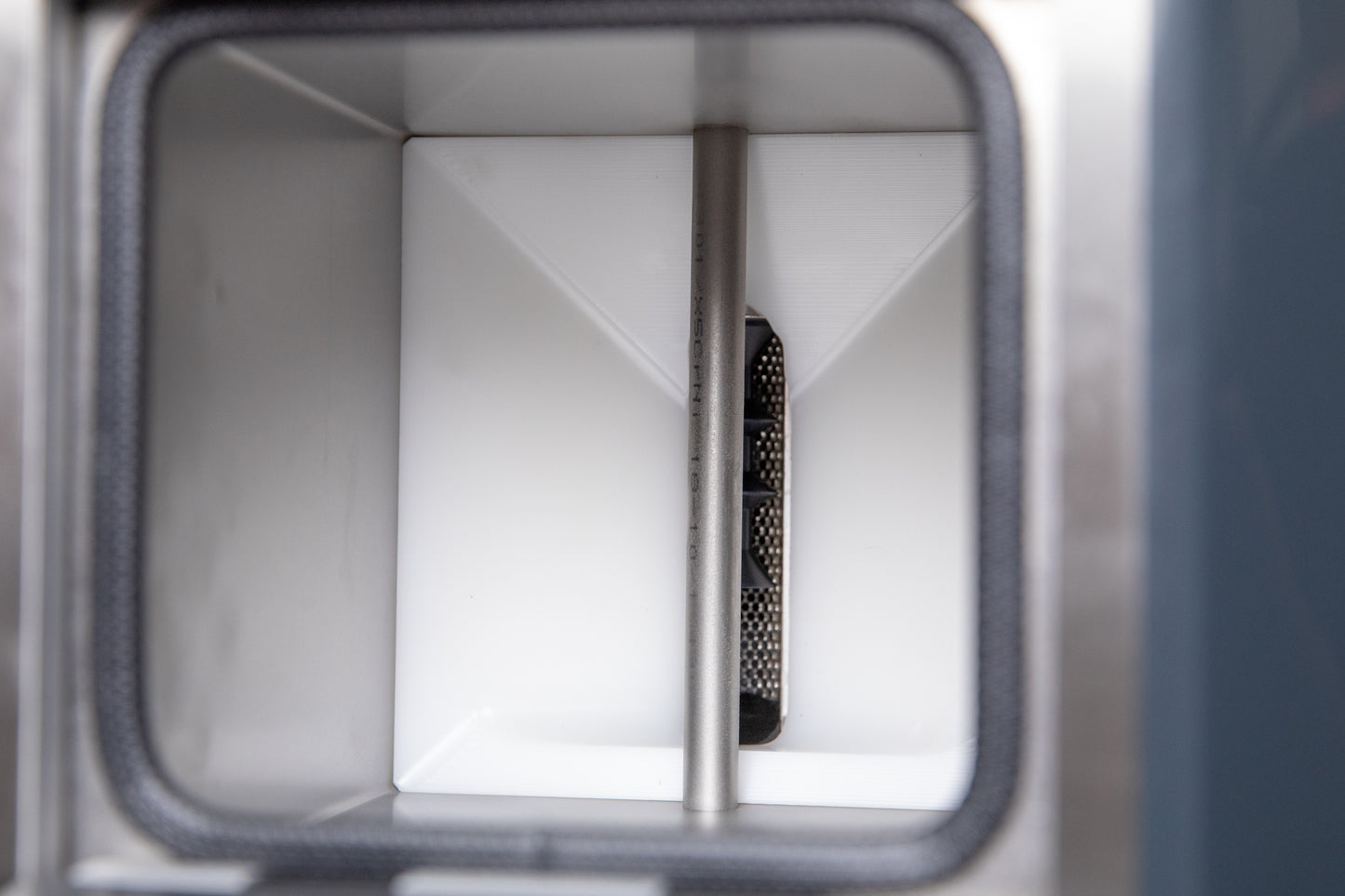 ICS IC 022 Evo Dry Ice Cleaning System